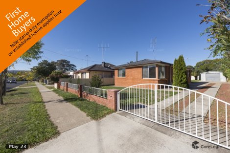 10 Early St, Queanbeyan, NSW 2620