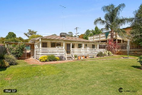 4 Keelah St, Woori Yallock, VIC 3139