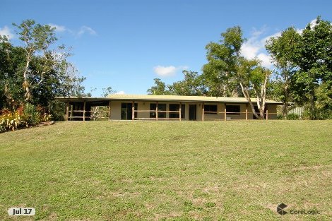 238 Gregory-Cannonvalley Rd, Gregory River, QLD 4800