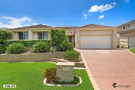 19 Boat Harbour Cl, Summerland Point, NSW 2259