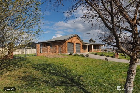 1 Willott Cl, Eglinton, NSW 2795