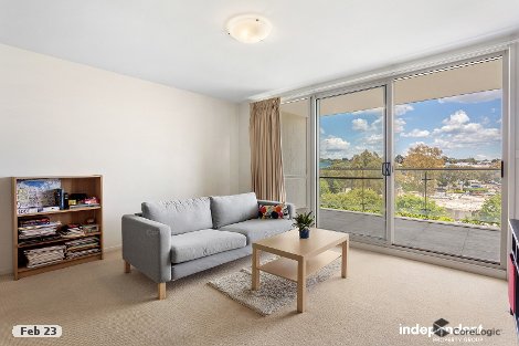 60/57 Benjamin Way, Belconnen, ACT 2617