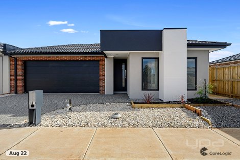 141 Oldbridge Bvd, Weir Views, VIC 3338