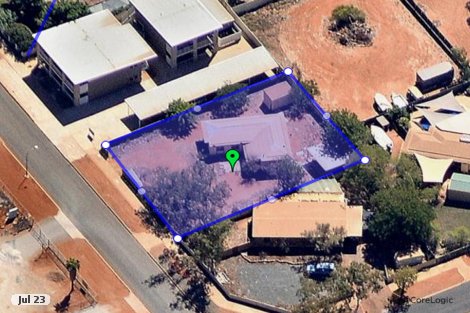 4 Hedditch St, South Hedland, WA 6722