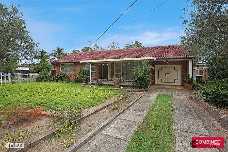 19 Cadogan Rd, Macquarie Fields, NSW 2564