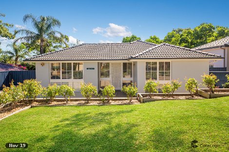 63 Gooden Dr, Baulkham Hills, NSW 2153