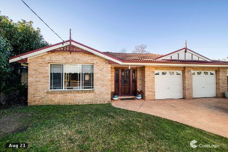 43 Old Bathurst Rd, Emu Heights, NSW 2750