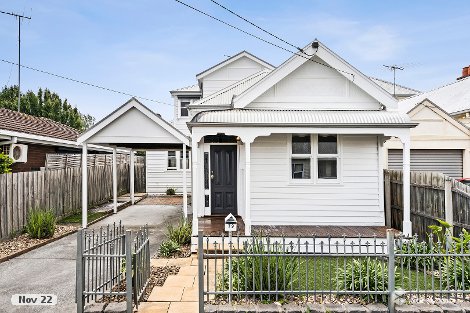 79 Waratah St, Geelong West, VIC 3218