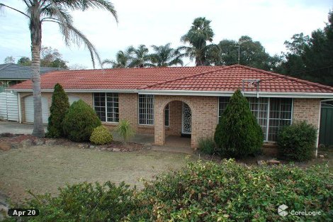 2 Devitt Cres, The Oaks, NSW 2570