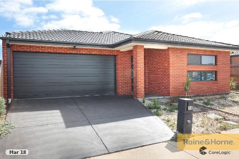 18 Cotton Field Way, Brookfield, VIC 3338