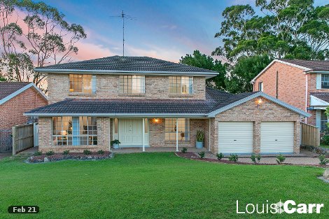 189 Purchase Rd, Cherrybrook, NSW 2126