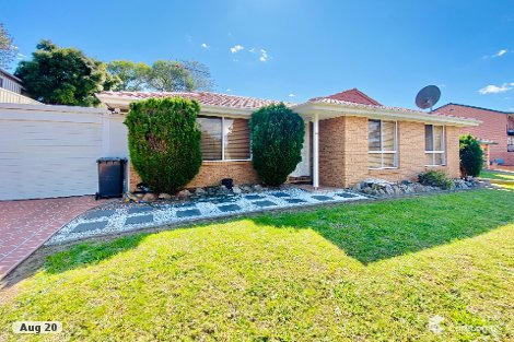 45 Clennam Ave, Ambarvale, NSW 2560