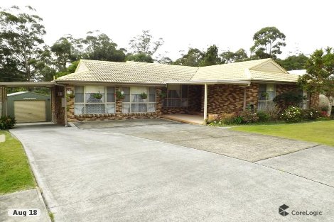 15 Koonwarra St, West Haven, NSW 2443