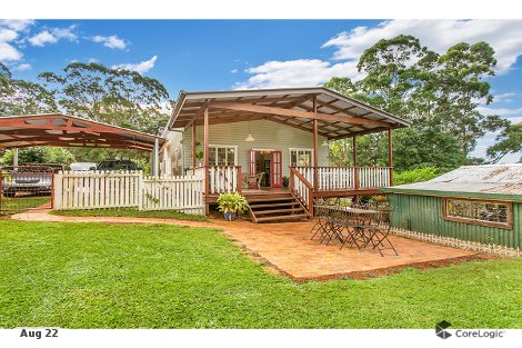 109 Rous Mill Rd, Rous Mill, NSW 2477