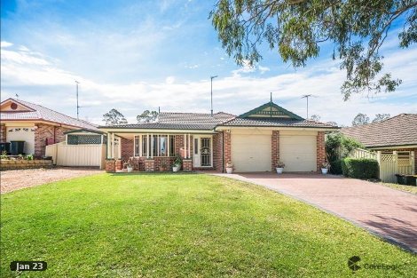 4 Brown Pl, Mount Annan, NSW 2567