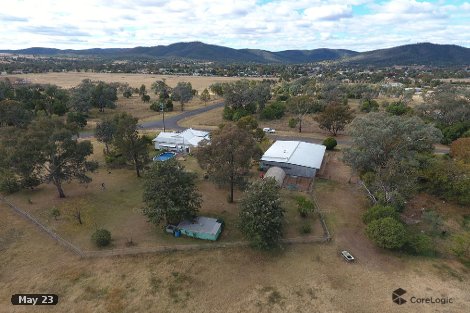 1 Narrabri Rd, Bingara, NSW 2404