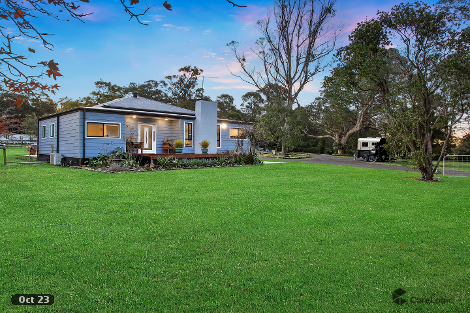 15 Buxton Ave, Buxton, NSW 2571