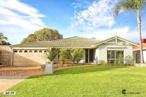 14 Frangipani Loop, Marangaroo, WA 6064