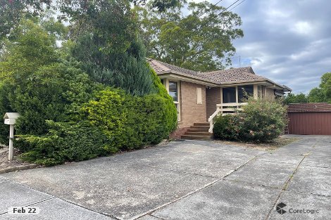 4 Hetrel Ct, Blackburn South, VIC 3130