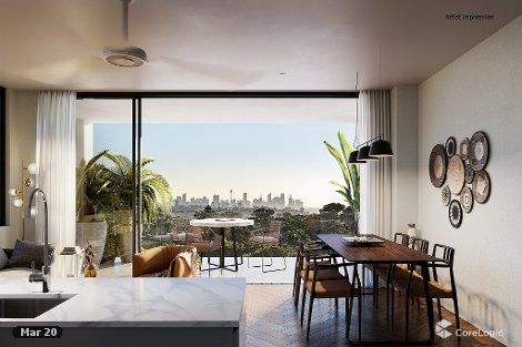 302/627 Old South Head Rd, Rose Bay, NSW 2029