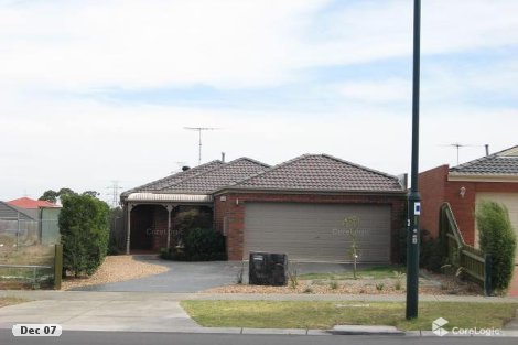 25 Gowanbrae Dr, Gowanbrae, VIC 3043