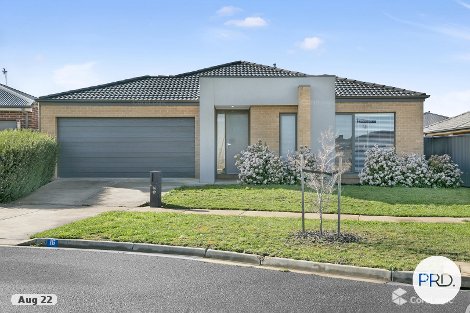 16 Ocallaghan Pde, Lucas, VIC 3350