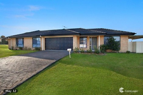 1/7 Stanton Dr, Raworth, NSW 2321