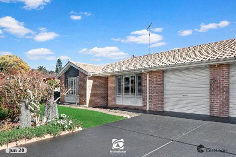 1/18 Beaufighter St, Raby, NSW 2566