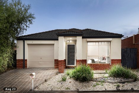 48 Wentworth Ave, Wyndham Vale, VIC 3024