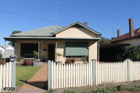 72 Monash St, West Wyalong, NSW 2671