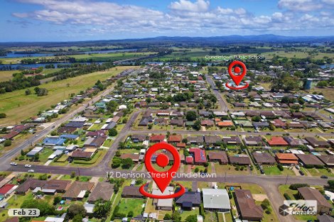 12 Denison St, Cundletown, NSW 2430