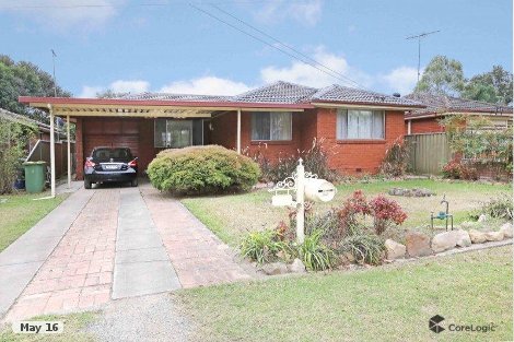 46 Londonderry Rd, Hobartville, NSW 2753