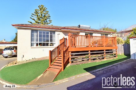 8/7-9 Norwich St, South Launceston, TAS 7249