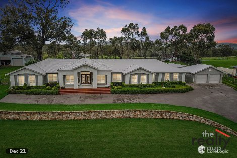 52 Jackey Dr, Camden Park, NSW 2570