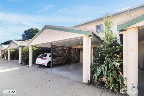 10/32-34 Second St, Railway Estate, QLD 4810