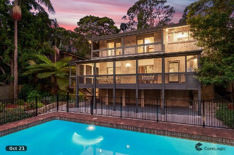 269 Lower Plateau Rd, Bilgola Plateau, NSW 2107