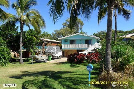 916 Scenic Hwy, Kinka Beach, QLD 4703