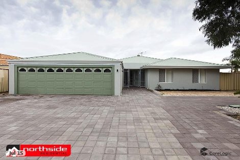 39 Carlton Turn, Currambine, WA 6028