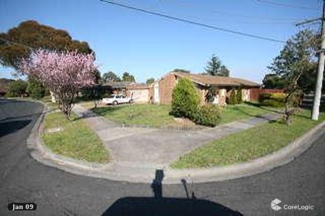 54 Blandford Cres, Bayswater North, VIC 3153