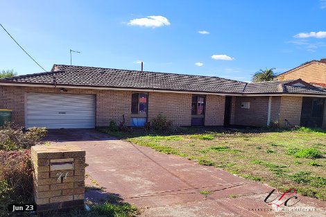 71 Endeavour Ave, Bull Creek, WA 6149