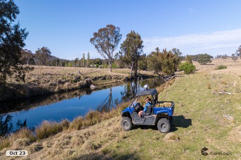 3158 Baldersleigh Rd, Baldersleigh, NSW 2365