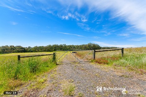 30 Symons Dr, Callignee, VIC 3844