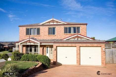 14 Marscay St, Kellyville Ridge, NSW 2155