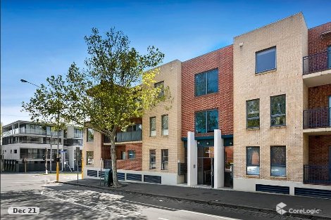 9/700 Queensberry St, North Melbourne, VIC 3051