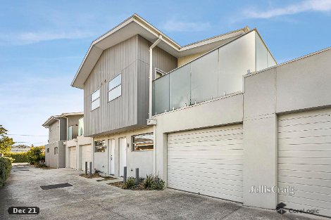 4/732 Barkly St, West Footscray, VIC 3012