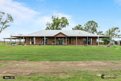 145 Southbrook Felton Rd, Southbrook, QLD 4363