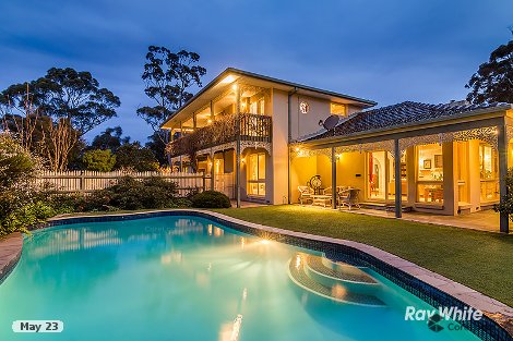 312 Hallam North Rd, Lysterfield South, VIC 3156