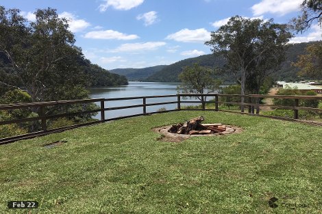 2763 River Rd, Wisemans Ferry, NSW 2775