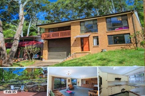 14 Bates Dr, Kareela, NSW 2232