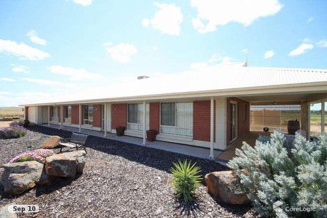 Lot 8 Kirkness Rd, Mannum, SA 5238